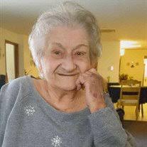 Obituary information for Elsie Marcucci