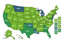 Typically, suvs are only slightly higher to insure than sedans, while trucks are more expensive. Ford F 150 Auto Insurance How Much Does It Cost