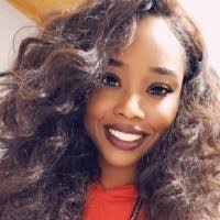 Naimah Scott's Instagram, Twitter & Facebook