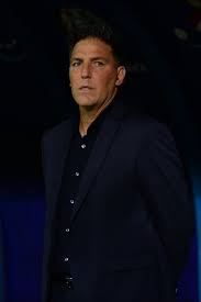Manuel eduardo berizzo is athletic club's coach. Xnoptowiyapkxm