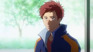 孤高のメドレー story tvアニメ free dive to the future 公式サイト 無料アニメ アニメ free アニメ