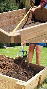 Small patios, balconies, and rooftops are all perfect places for a container garden. 28 Best Diy Raised Bed Garden Ideas Designs A Piece Of Rainbow