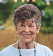 Eunice Muzzy Obituary