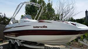 2006 Sea-doo 22 Islandia For Sale Jet Boats For Sale Boat Jet Boats