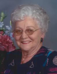 Obituary information for Adrietta Smits
