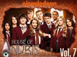 Apr 26, 2013 · *please read*so again, its recorded through my phone so i know its not the best quality.yes, i did laugh but i tried to keep it at a minimum but it was also. Fans Of House Of Anubis Home Facebook
