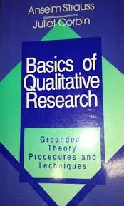 Grounded theory is the most popular research method used by qualitative researchers in the social sciences. Basics Of Qualitative Research Techniques And Procedures For Developing Grounded Theory By Juliet M Corbin