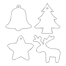 We did not find results for: 7 Best Printable Christmas Ornament Templates Printablee Com