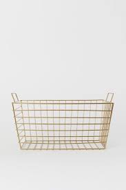 Interior Favorites For 2019 Fashionhippieloves Wire Baskets Metal Wire Gold Wire Basket