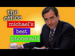 25 Best Michael Scott Quotes From The Office Ranked You must learn from the mistakes of others. 25 best michael scott quotes from the