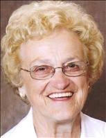 Erma Solomon Obituary (2009)