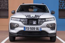 The new dacia spring electric is presented by french carmaker renault on october 15, 2020 in meudon since 1999, renault has owned the dacia brand. Renault Kwid Ev With Up To 305 Km Range Launched In Europe Team Bhp