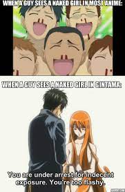 Heros Memes Gintama Don T Care About Your Cliches Anime Funny Moments Gintama Funny Anime Funny