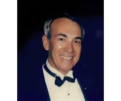 John Sampson Obituary (1933