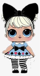 They are very nice and a little bit pretentious. Lol Surprise Doll Coloring Pages Page 7 Color Your Curious Qt Lol Doll Transparent Png 403x550 Free Download On Nicepng