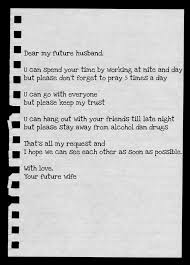 Maybe you would like to learn more about one of these? Quotes About My Future Husband 37 Quotes