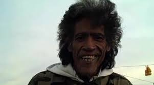 The Man with the Golden Radio Voice