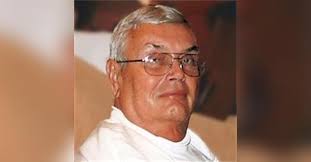 Bernard Joseph Ziola Obituary