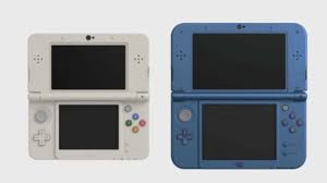 Nintendo won a separate suit against romuniverse in may 2021, which also offered infringing copies of nintendo ds and switch games in addition to rom images. Nuevas 3ds Y 3ds Xl Con Botones Extras