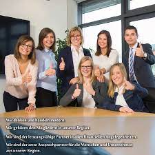 Profitieren sie von zahlreichen vorteilen und innovativen lösungen. Leitbild Historie Vr Bank In Holstein Eg
