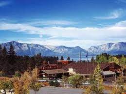 Slot machines and gaming tables with blackjack, craps. Lakeside Inn Casino In Stateline Lake Tahoe Nevada Zum Tiefstpreis Buchen