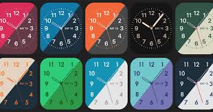 Check spelling or type a new query. Check Out The Apple Watch Faces Steve Troughton Smith Designed The Mac Observer