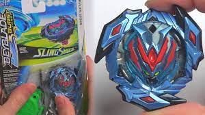 Wonder valtryek v4 is an energy layer released by hasbro as part of the burst system as well as the slingshock system. New Hasbro Wonder Valtryek V4 Unboxing And Testing Beyblade Burst Turbo ãƒ™ã‚¤ãƒ–ãƒ¬ãƒ¼ãƒ‰ãƒãƒ¼ã‚¹ãƒˆ è¶…ã‚¼ãƒ„ Youtube