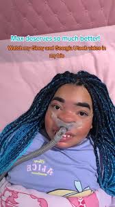 Ginny and Georgia Marks