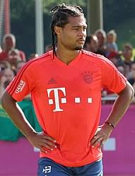 Born 14 july 1995) is a german professional footballer who plays as a winger for bundesliga club bayern munich and the germany national team. Serge Gnabry Wikipedia