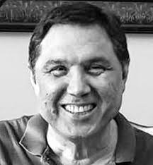 Jose CACHO Obituary (2017)