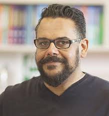 Snapshots of the SHUSD: RLS science teacher Malcolm McClain