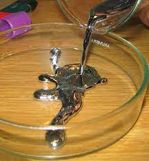 Mercury Element Wikipedia
