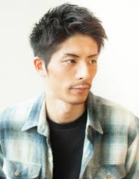 30代メンズ黒髪ショート ビジネスマンな髪型 ny 62 ヘアカタログ 髪型 ヘアスタイル afloat アフロート 表参道 銀座 名古屋の美容室 美容院 メンズ ヘアスタイル 髪型 メンズ ツーブロック 髪型 メンズ