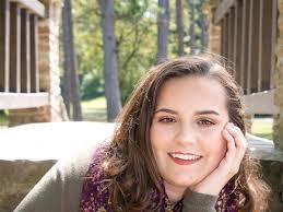 Student of the Week: Kendall Wells, Clay High School