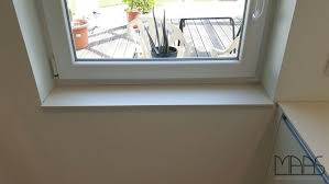 Fensterbanke Aus Dem Dekton Material Zenith Http Www Granit Deutschland Net Dekton Platten Perfekte Dekton Platten