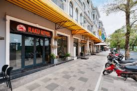 🔥 DỪNG LẠI 3 GIÂY! KHÔNG ĐẶT NGAY – BẠN SẼ MẤT PHÒNG ĐẸP NHẤT!** 👉 Deal  phòng tại Raku Hotel & Coffee Garden Grandworld Phú Quốc đang ở mức 7XX –