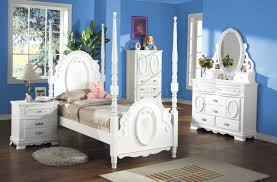 This feature needs a tsr account. Princess Bedroom Set Flora In White By Acme