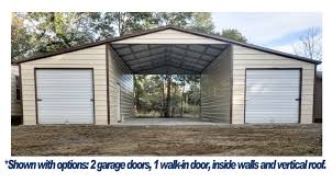 Any insight would be appreciated!! Extend Barn Arkansas Metal Buildings