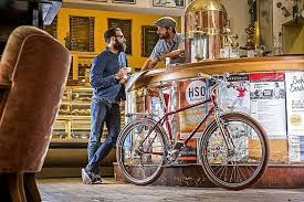 Mtb Tuning So Machen Sie Aus Ihrem Uralt Mountainbike Ein Stylisches Stadtrad Bike Tuning So Wird Aus Ihrem Alten Mtb Ein Schickes Stadtrad Mtb Tuning Mtb Rad