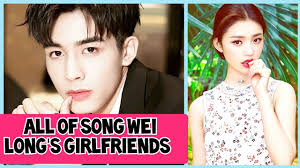 4,621 likes · 1 talking about this. Song Wei Long å®‹å¨é¾™facts Age Girlfriend Dating History New Dramas Profile Youtube