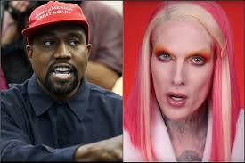 That's approximately how much money jeffree star is being accused of offering to sources who had gone on the record with allegations of physical and sexual violence. Jeffree Star Dating Kanye West Social Media Goes Wild With Rumor After Kim Kardashian Says She Plans To File For Divorce Blacksportsonline