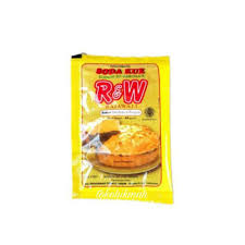 Wah, baker pemula wajib tahu perbedaan baking soda dan baking powder berikut ini, nih. Pengembang Kue Soda Kue Baking Powder Rajawali 15 Gram Shopee Indonesia