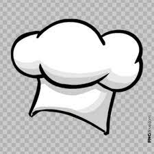 Pin By Png Drive On Chef Png Images Hat Vector Pvc Backdrop Stand Chefs Hat
