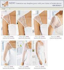 Namely, make a strapless dress with boning that could potentially be converted into a halter dress, with a pleated skirt. Kitchen Remodeling Tips And Facts Sewing Clothes Adding Sleeves Add Sleeves