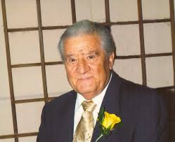 Carlo Albanesi Obituary