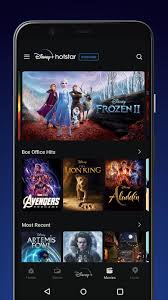Disney hotstar is the streaming home of the best global watch on your tv using chromecast or download disney hotstar on your android tv. Disney Hotstar 12 0 0 Download Android Apk Aptoide