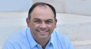 Entrevista con Marco Quezada, candidato de Morena a Alcalde