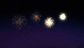Free animated fireworks gif, best fireworks gifs made exclusively in here. Animated Fireworks Gif Free