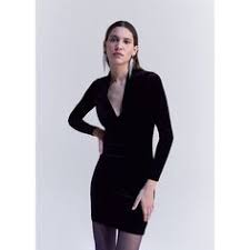 Fond d\'écran nanas en robes courtes moulantes / t. Vetements Accessoires 6 Couleur Nouveau Femmes Robe Moulante Manches Courtes Col Ras Du Cou Et Fermeture Eclair Arriere S M L Xl Femmes Vetements