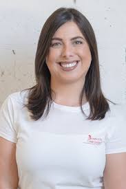 Rebecca Santoro's Instagram, Twitter & Facebook